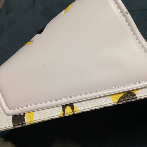 Champion White Slides Sandals - Picture 4 of 5